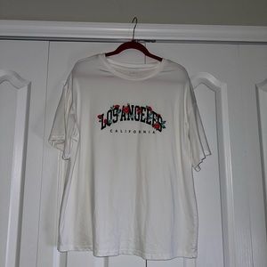 cute oversized t-shirt